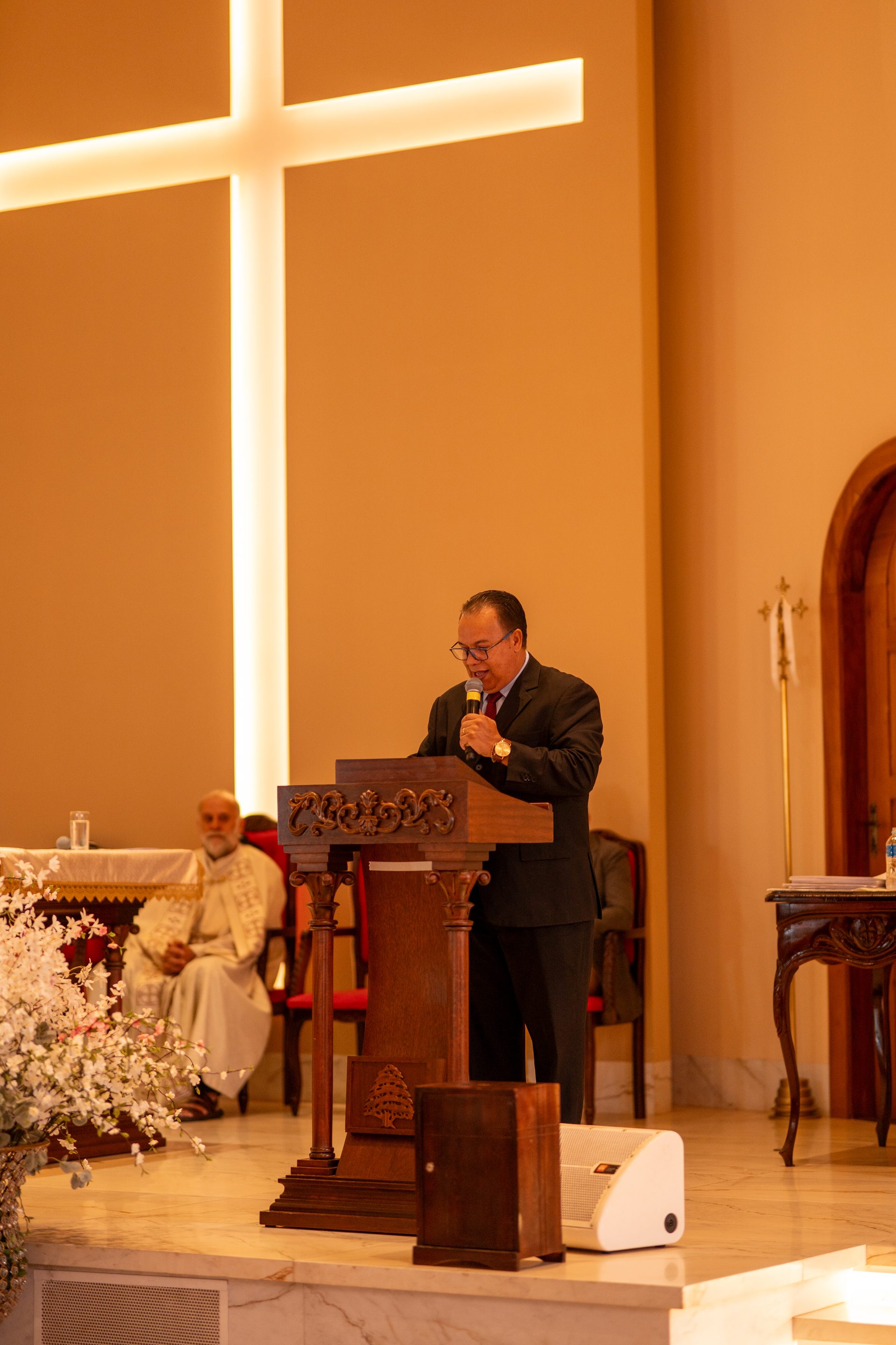 Missa de formatura